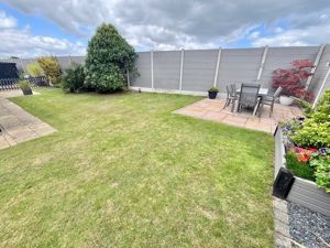 Garden- click for photo gallery